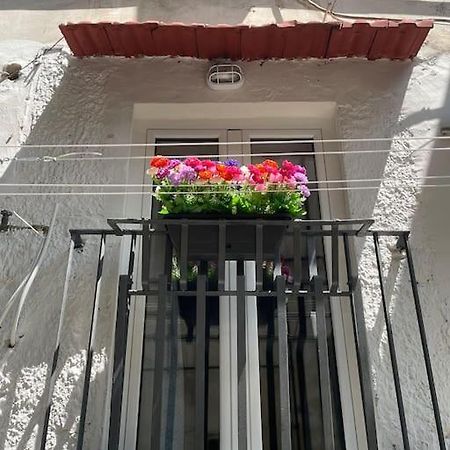 Casa Paradiso Nápoly Kültér fotó