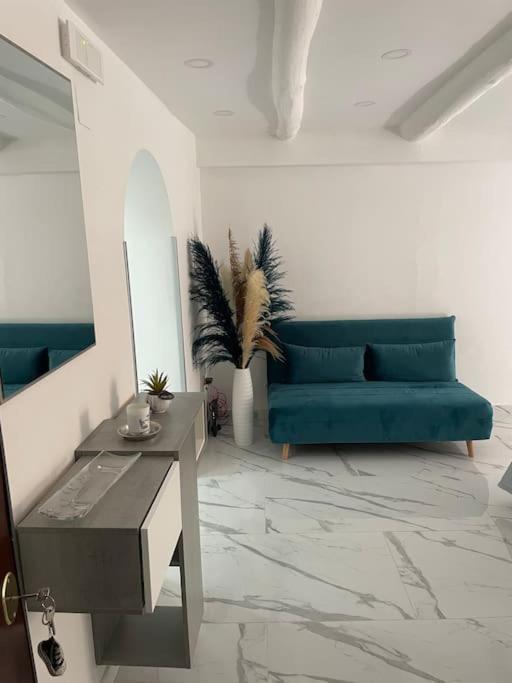 Casa Paradiso Nápoly Kültér fotó