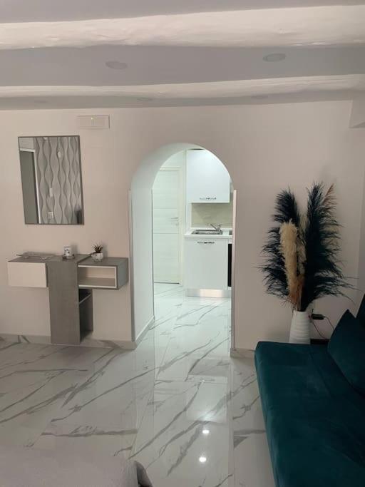 Casa Paradiso Nápoly Kültér fotó