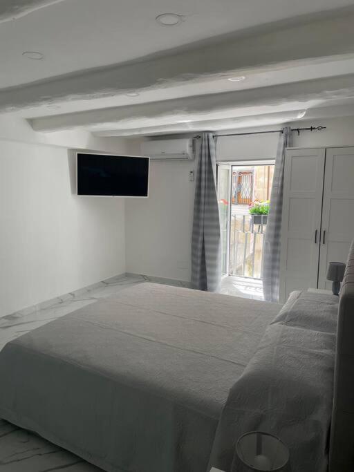 Casa Paradiso Nápoly Kültér fotó